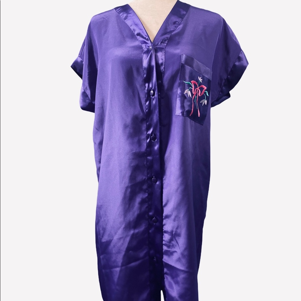 Vintage night shirt